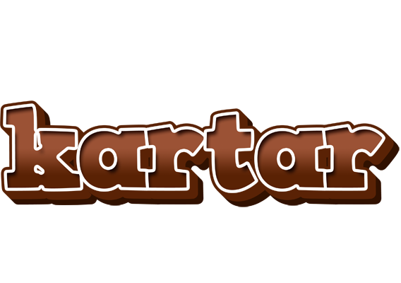 Kartar brownie logo