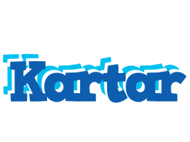 Kartar business logo