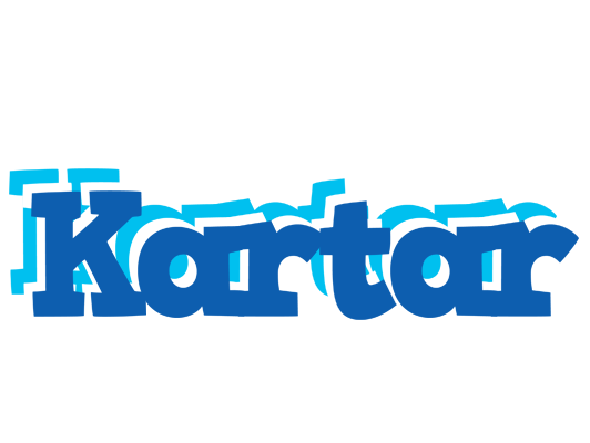 Kartar business logo