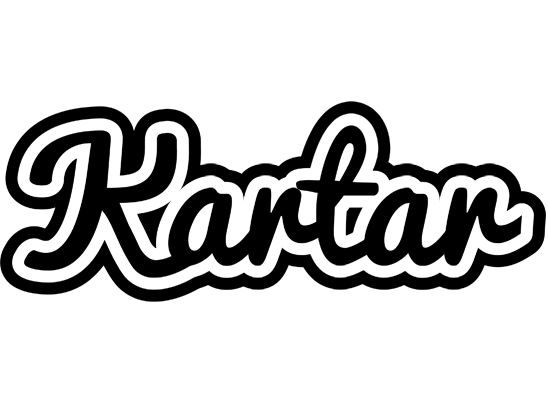 Kartar chess logo