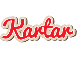 Kartar chocolate logo