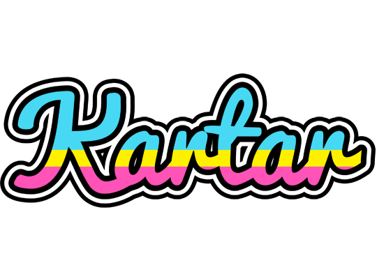 Kartar circus logo