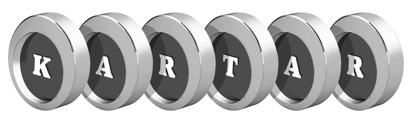 Kartar coins logo
