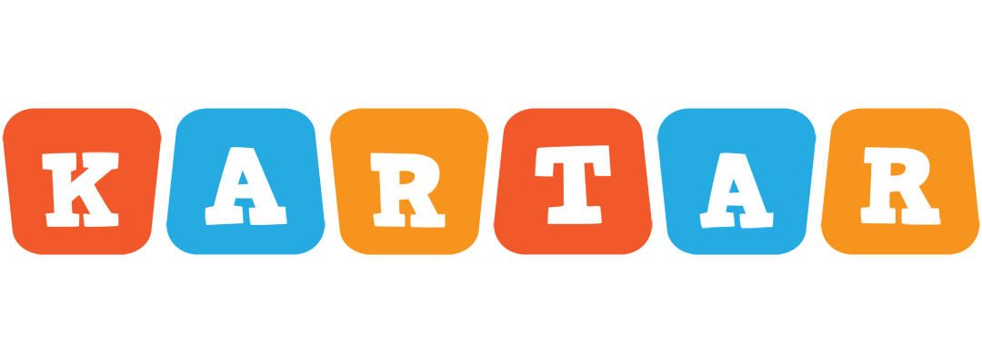 Kartar comics logo