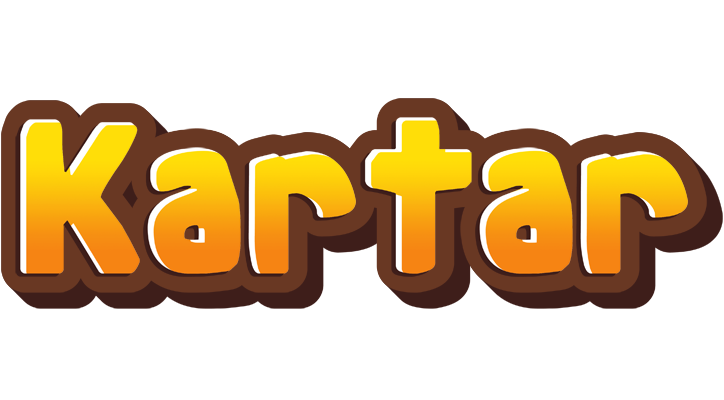 Kartar cookies logo