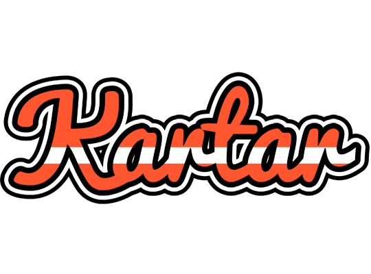 Kartar denmark logo