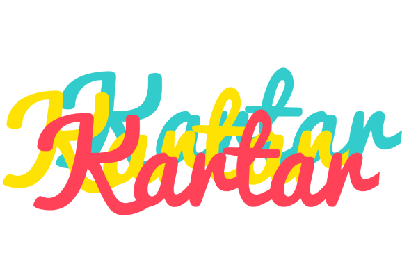 Kartar disco logo