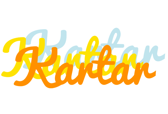 Kartar energy logo