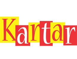 Kartar errors logo