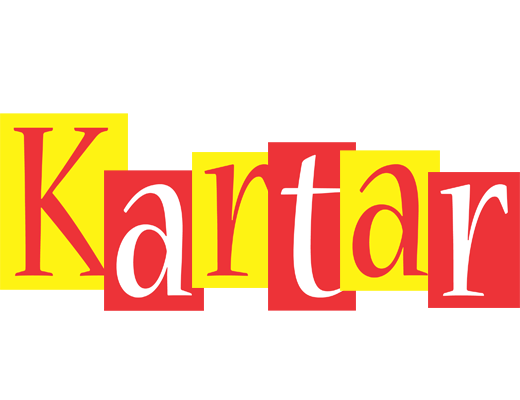 Kartar errors logo