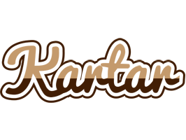 Kartar exclusive logo