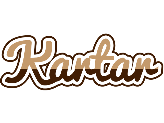 Kartar exclusive logo