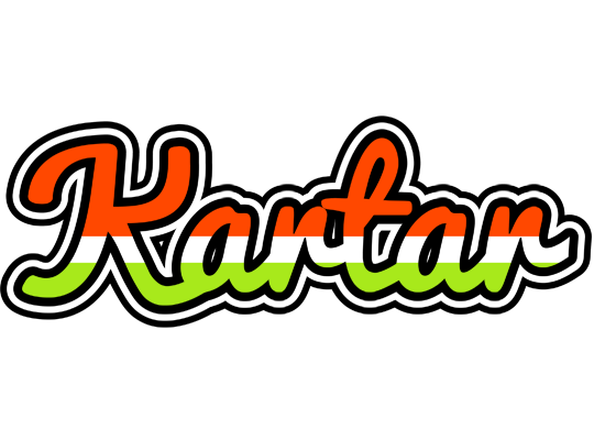 Kartar exotic logo