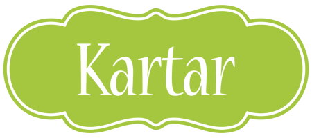 Kartar family logo