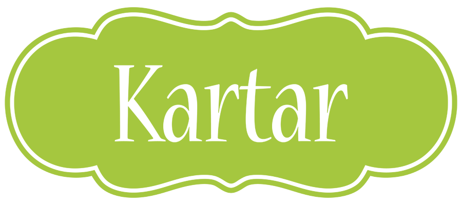 Kartar family logo