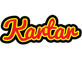 Kartar fireman logo