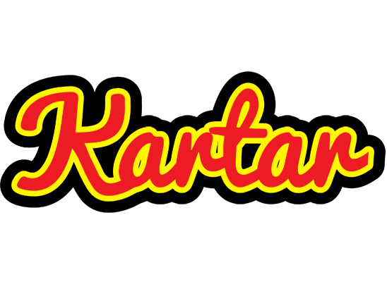 Kartar fireman logo
