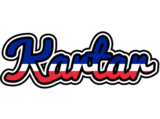Kartar france logo