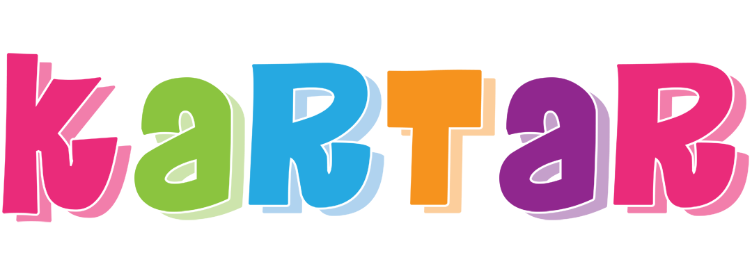 Kartar friday logo