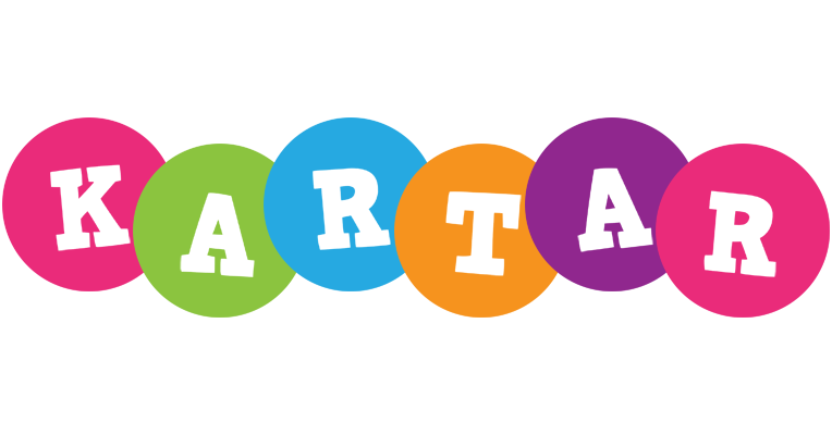 Kartar friends logo