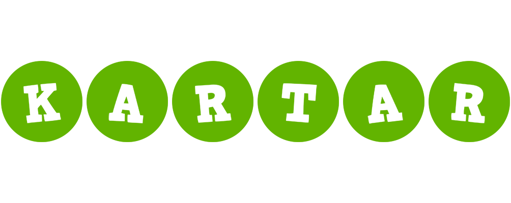 Kartar games logo