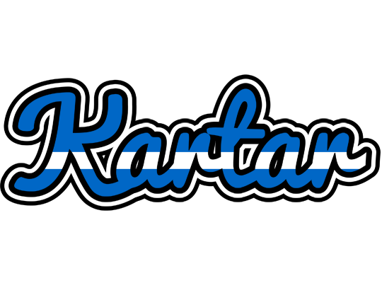 Kartar greece logo