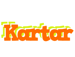 Kartar healthy logo