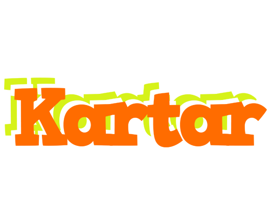 Kartar healthy logo