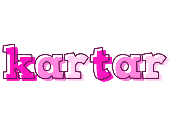 Kartar hello logo