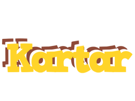 Kartar hotcup logo