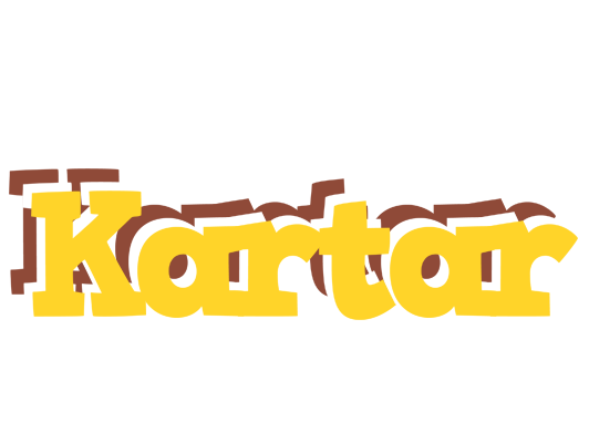 Kartar hotcup logo