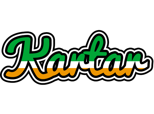 Kartar ireland logo