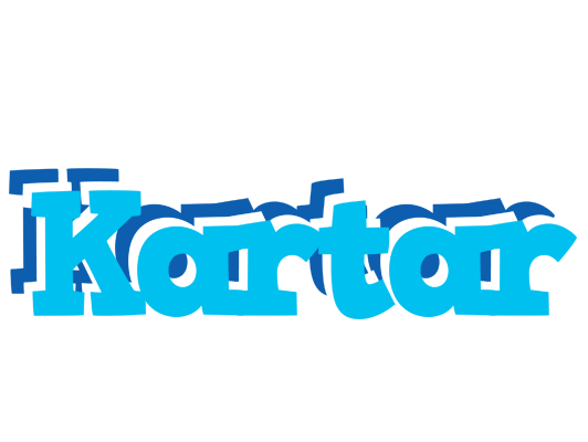 Kartar jacuzzi logo