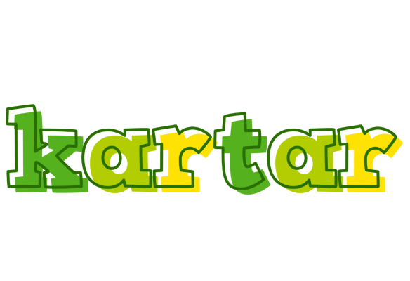 Kartar juice logo