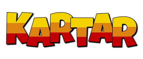 Kartar jungle logo