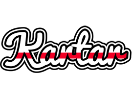 Kartar kingdom logo
