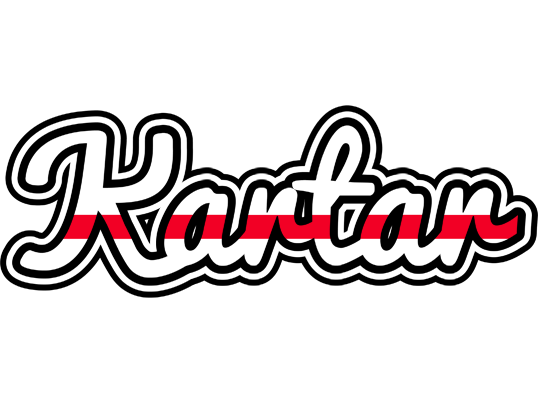Kartar kingdom logo