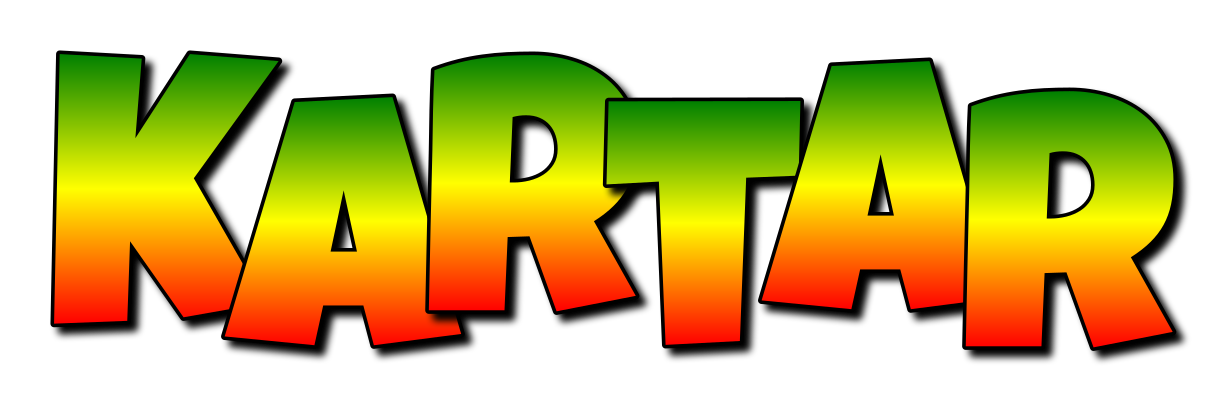 Kartar mango logo