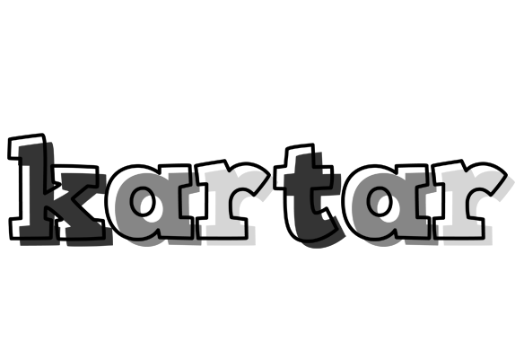 Kartar night logo