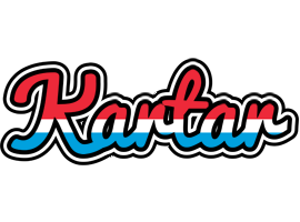 Kartar norway logo