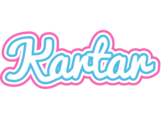 Kartar outdoors logo