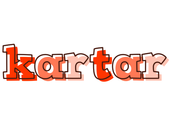 Kartar paint logo