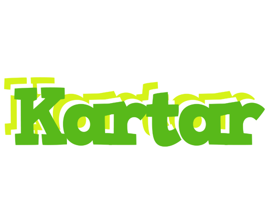 Kartar picnic logo