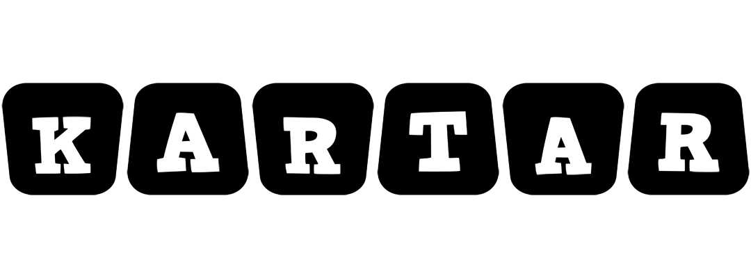 Kartar racing logo