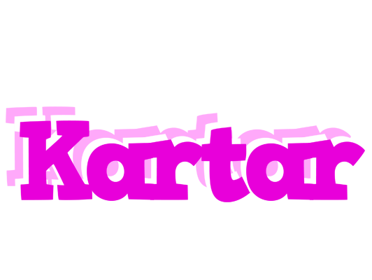 Kartar rumba logo