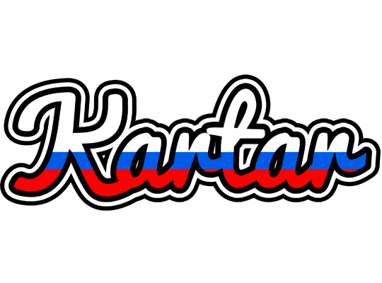 Kartar russia logo