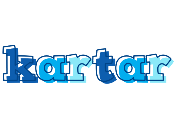 Kartar sailor logo