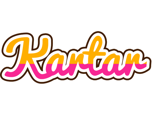 Kartar smoothie logo