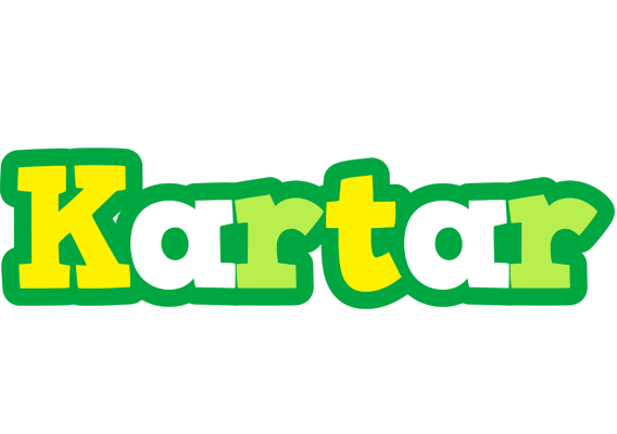 Kartar soccer logo