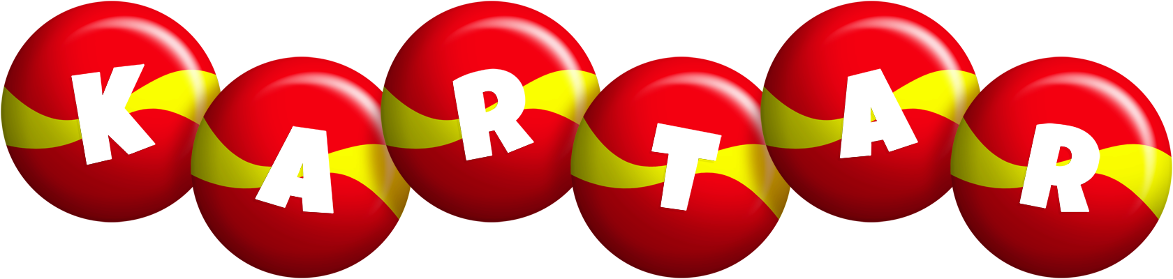 Kartar spain logo